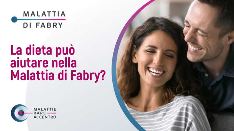 Dieta e Malattia di Fabry