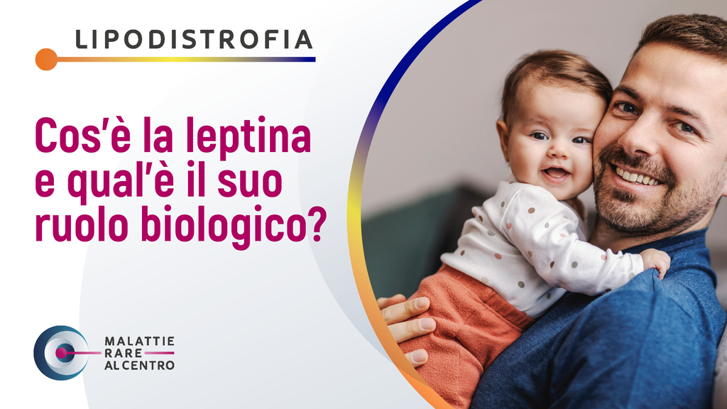 Che cosa è la leptina