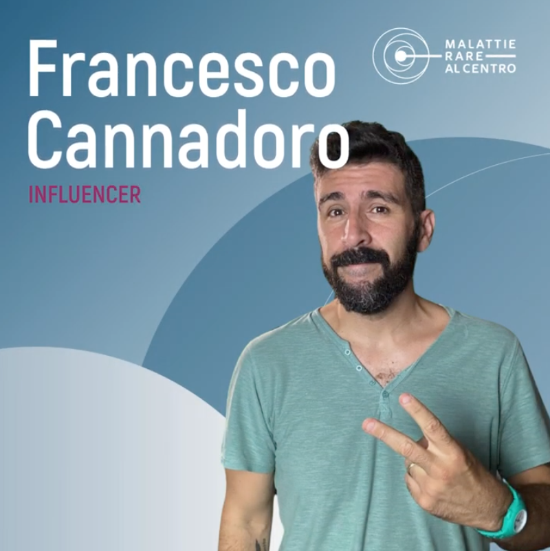 Francesco Cannadoro