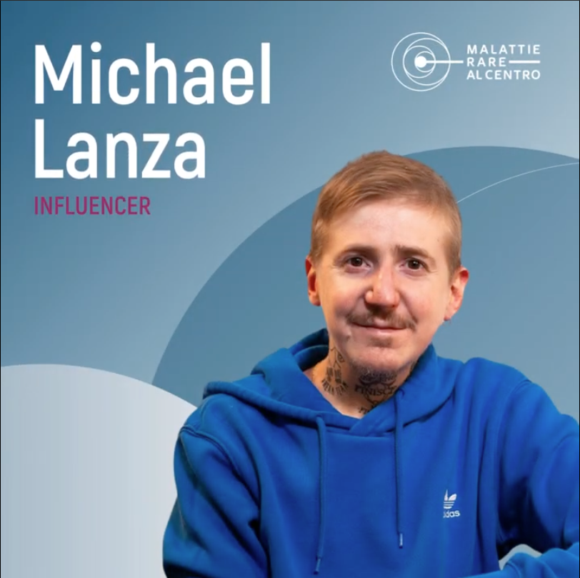 Micheal Lanza